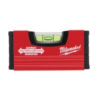 Vattenpass Milwaukee Mini