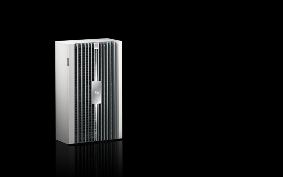 Kylaggregat väggmonterat Blue e+ S - KYLAGGREGAT VÄGGMONTERAD 750W 3180800