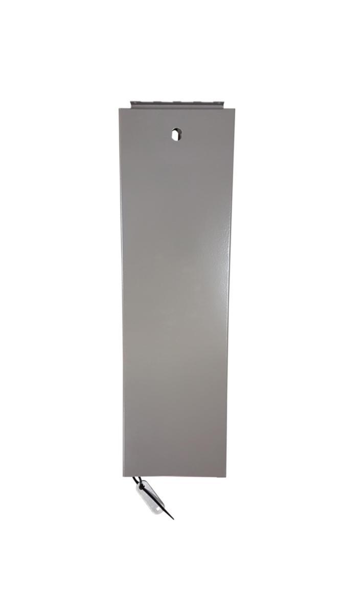 Övre lucka FiA, C3 - ÖVRE LUCKA TILL FIA22