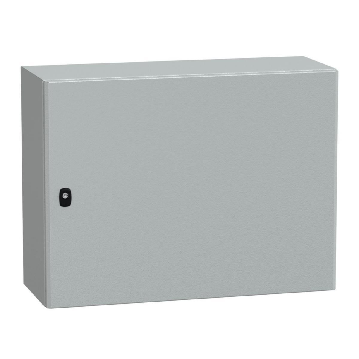 Väggskåp Spacial S3D med enkeldörr - VÄGGSKÅP 600X800X300 MM NSYS3D6830P