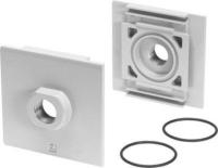 Bottenuppsättning Festo MS9-AG