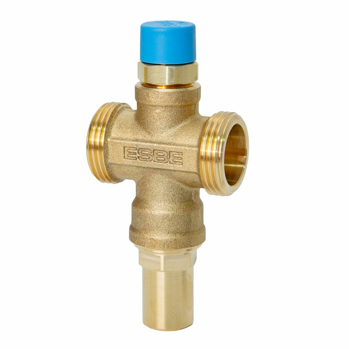 Antifreeze valve VTN102, Esbe - ESBE VTN102 G1