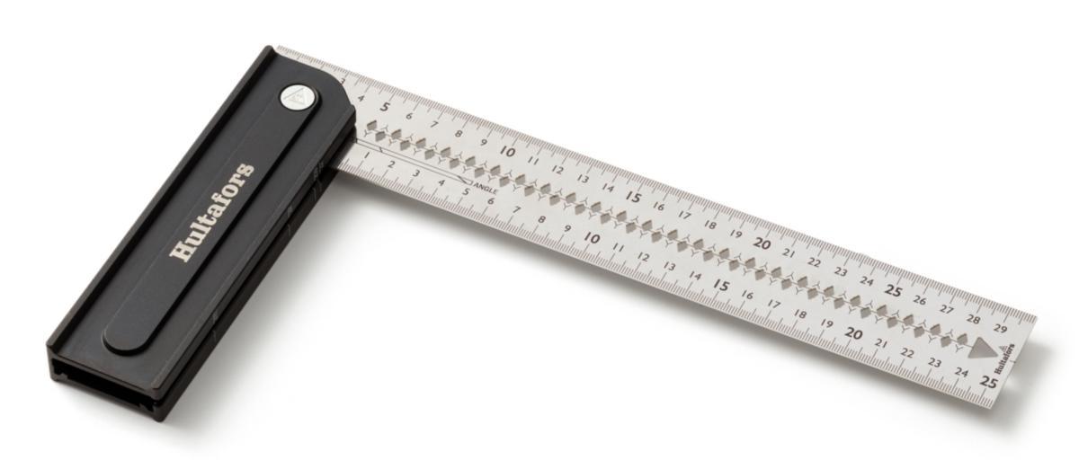 Miter square adjustable - ADJUSTABLE MITER SQUARE QUATTRO 270