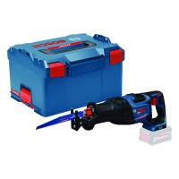 Tigersåg Bosch EXPERT EXSA18V-32 SOLO L-BOXX