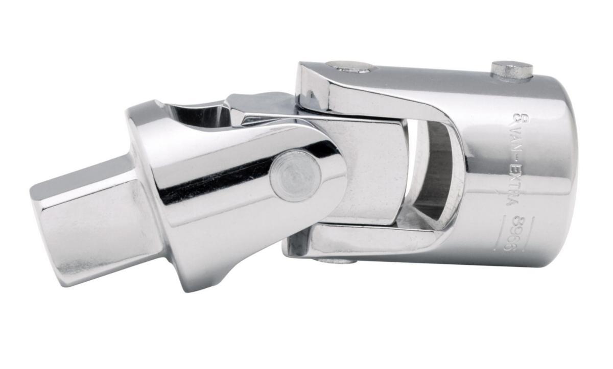 Universalknut Bahco 8966 - UNIVERSALKNUT BAHCO 8966 LÄNGD 103,5MM 3/4"