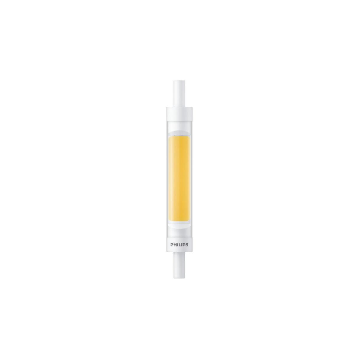 LED Stav Corepro LEDlinear - LED STIFT R7S 118MM 8.1-60W840