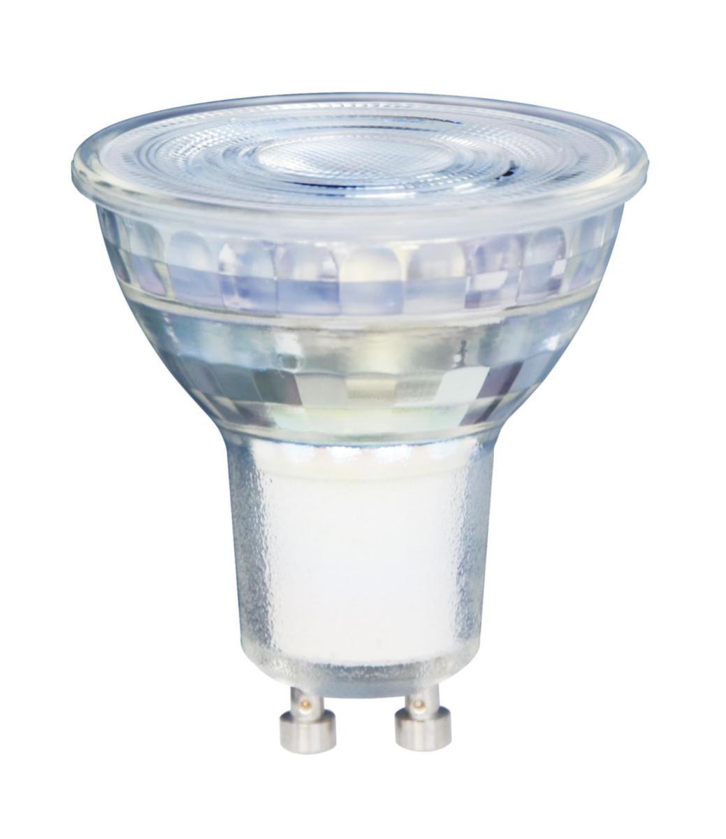 LED Reflector lamp - LED SPOT 250LM 2700K GU10 DIM 7333123851819