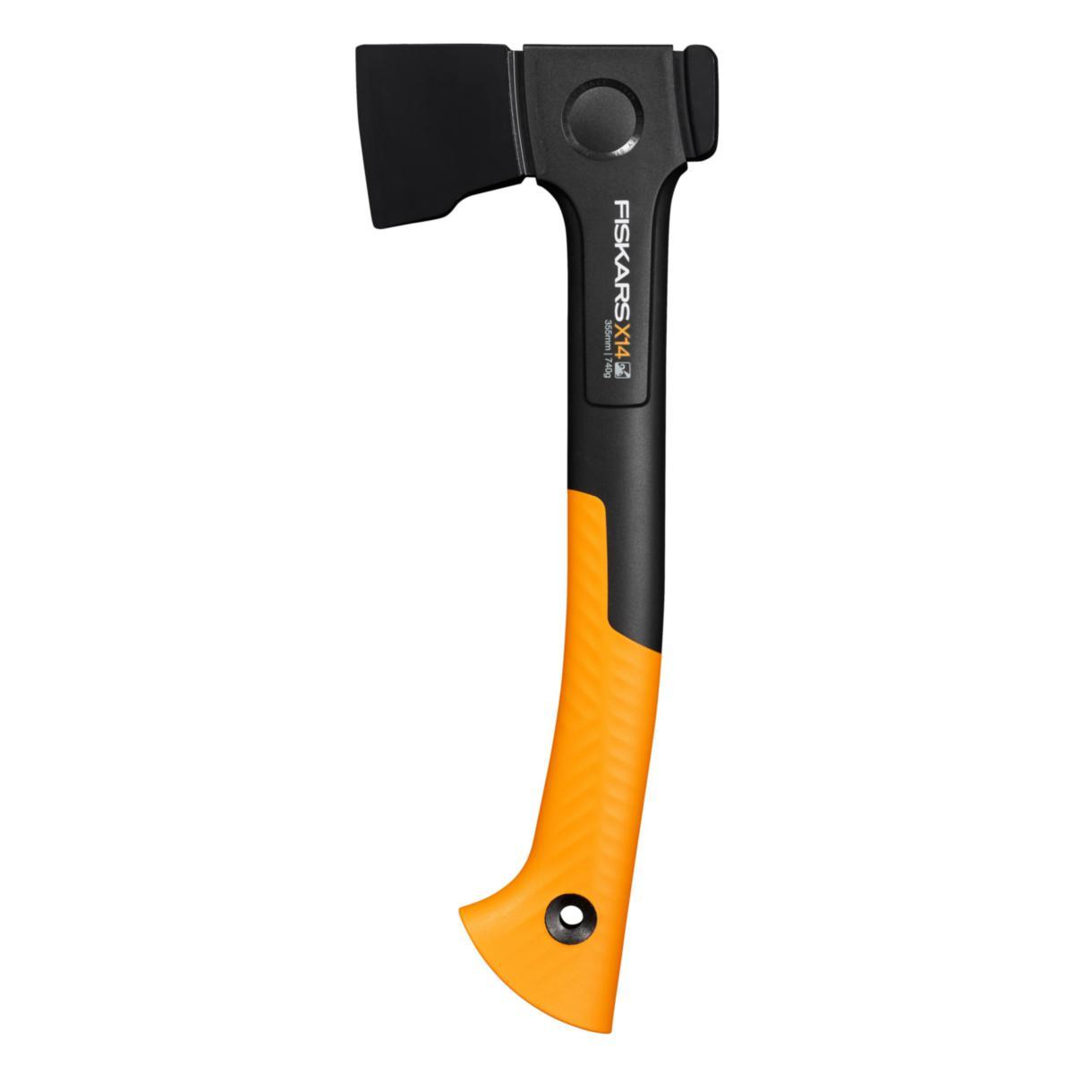 Universal Axe Fiskars X - X-series X14 Universal axe XS