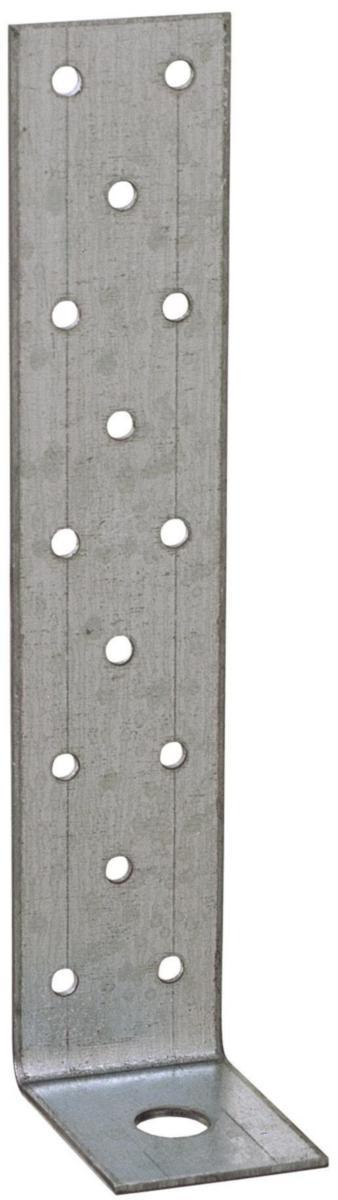 Vinkelbeslag 419 - VINKELBESLAG 419 2,0X190X50X40 50/FP