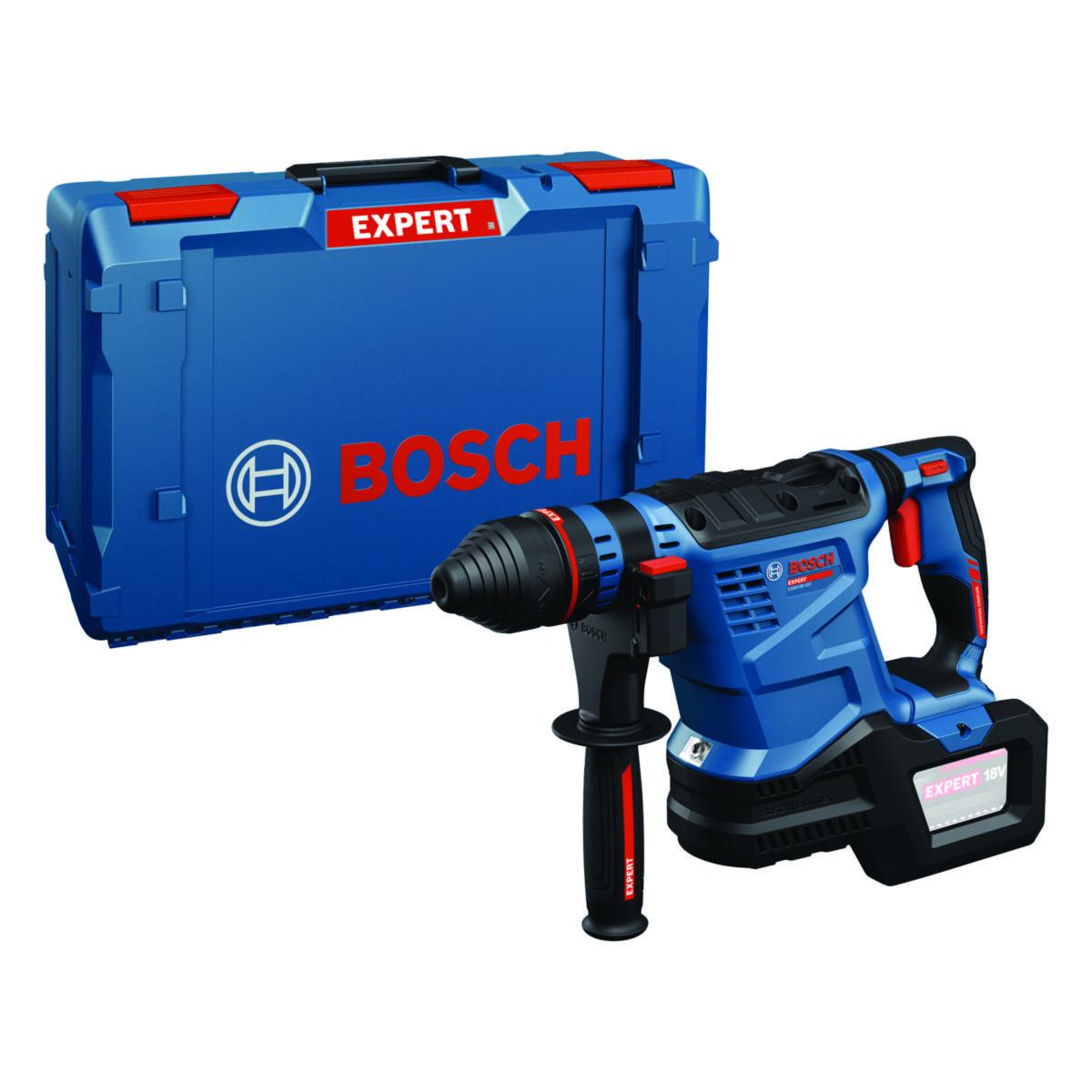 Rotary Hammer Bosch EXPERT EXBH18V-32F SOLO - ROTARY HAMMER EXBH18V-32F BARE