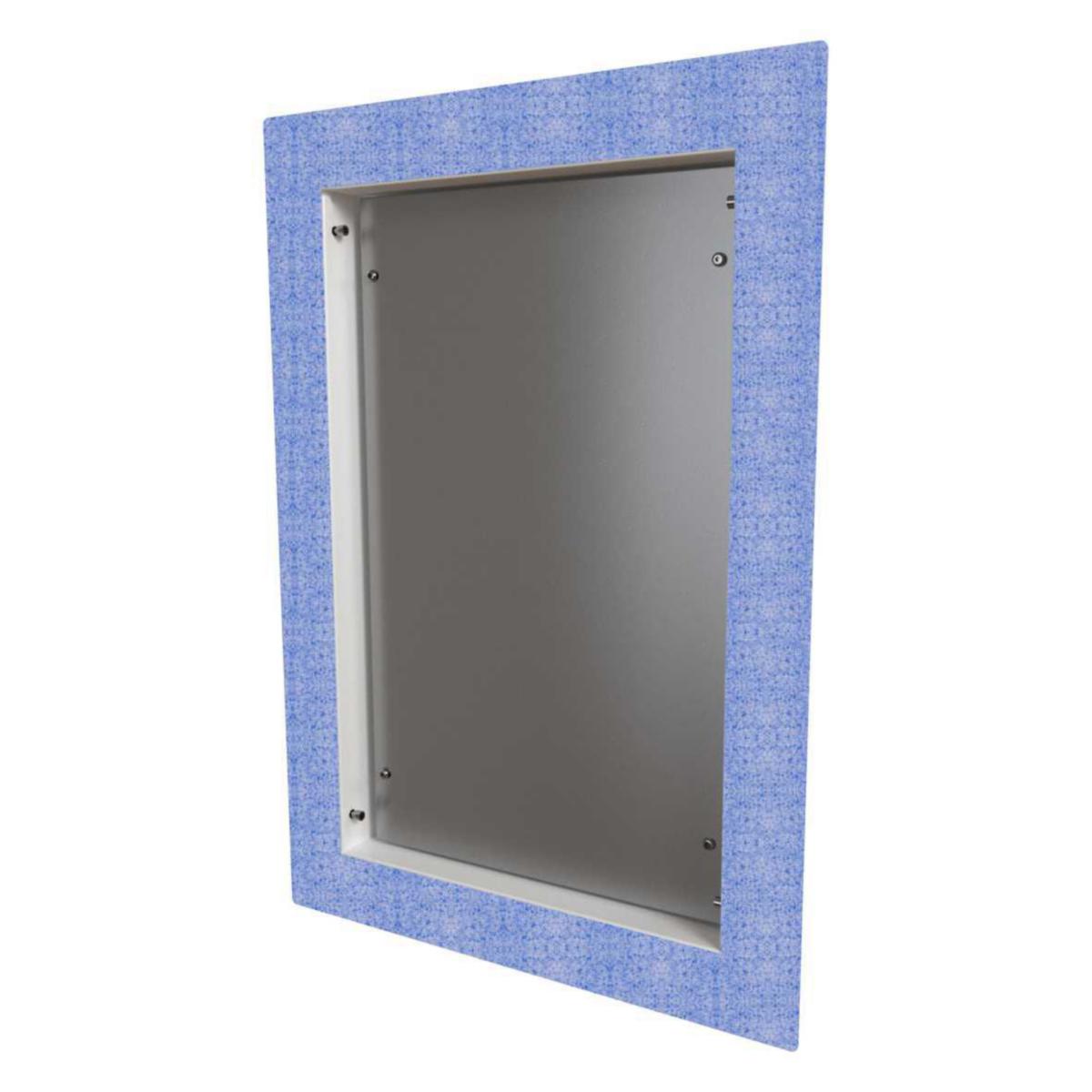 Wet zone hatch preseal, LK - WET ZONE COVER PRESEAL 350X550 LK SYSTEMS