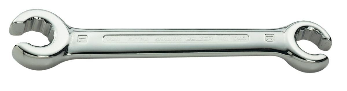 Wrench open Bahco 1949M - RING WRENCH OPEN BAHCO 1949M 10-11 LENGTH 125MM