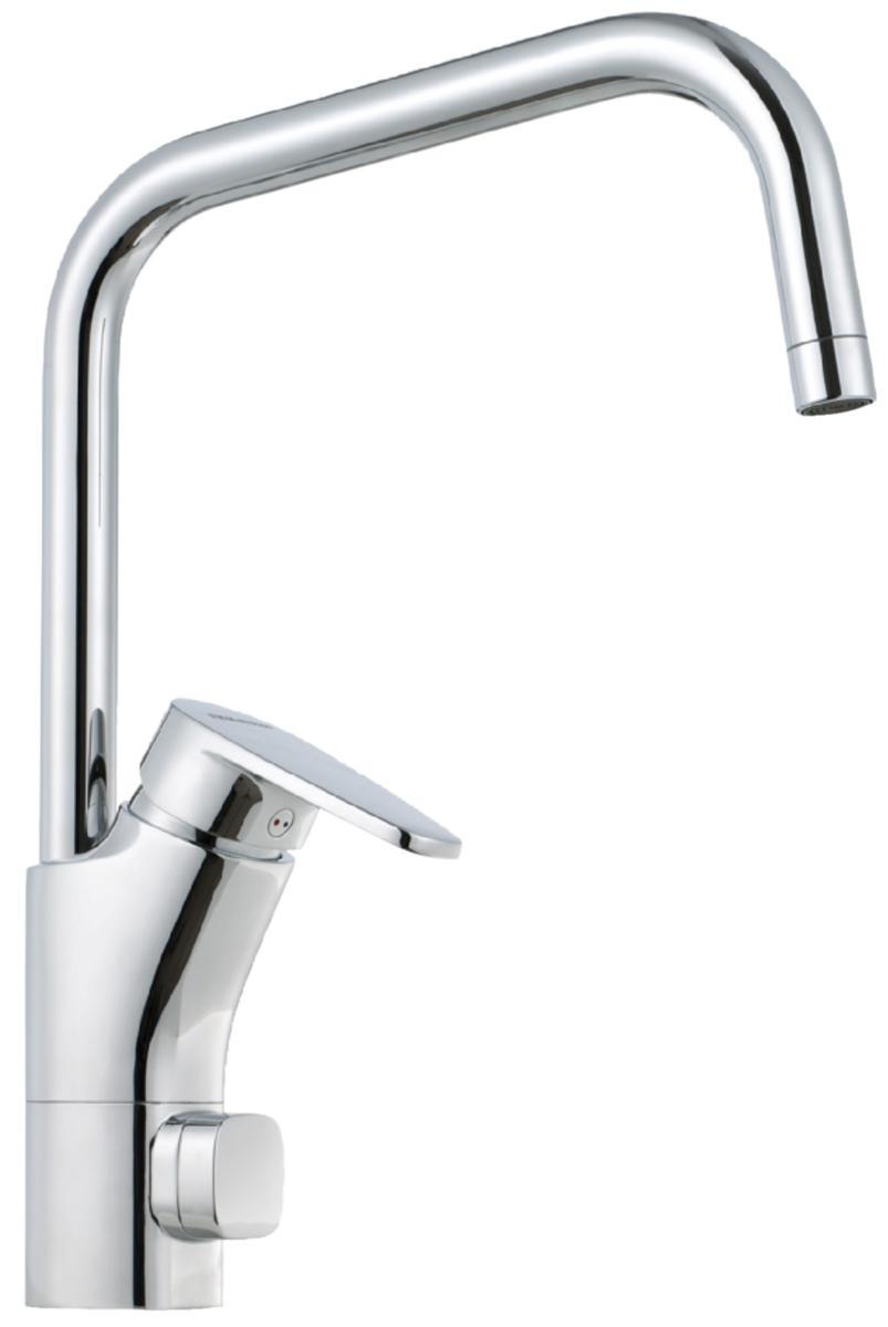 Kitchen Mixer Runn, FMM - FMM RUNN KITCHEN MIXER WITH DWV, 8401-8510