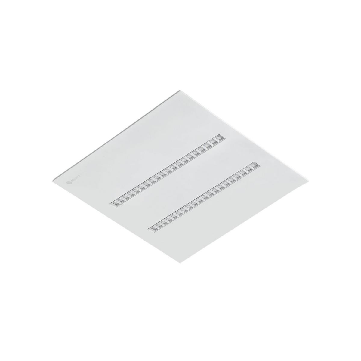 Interiörarmatur IndiviLED Dali, 600 - PANEL INDV 600 DALI 940 U19 VT 4099854736209