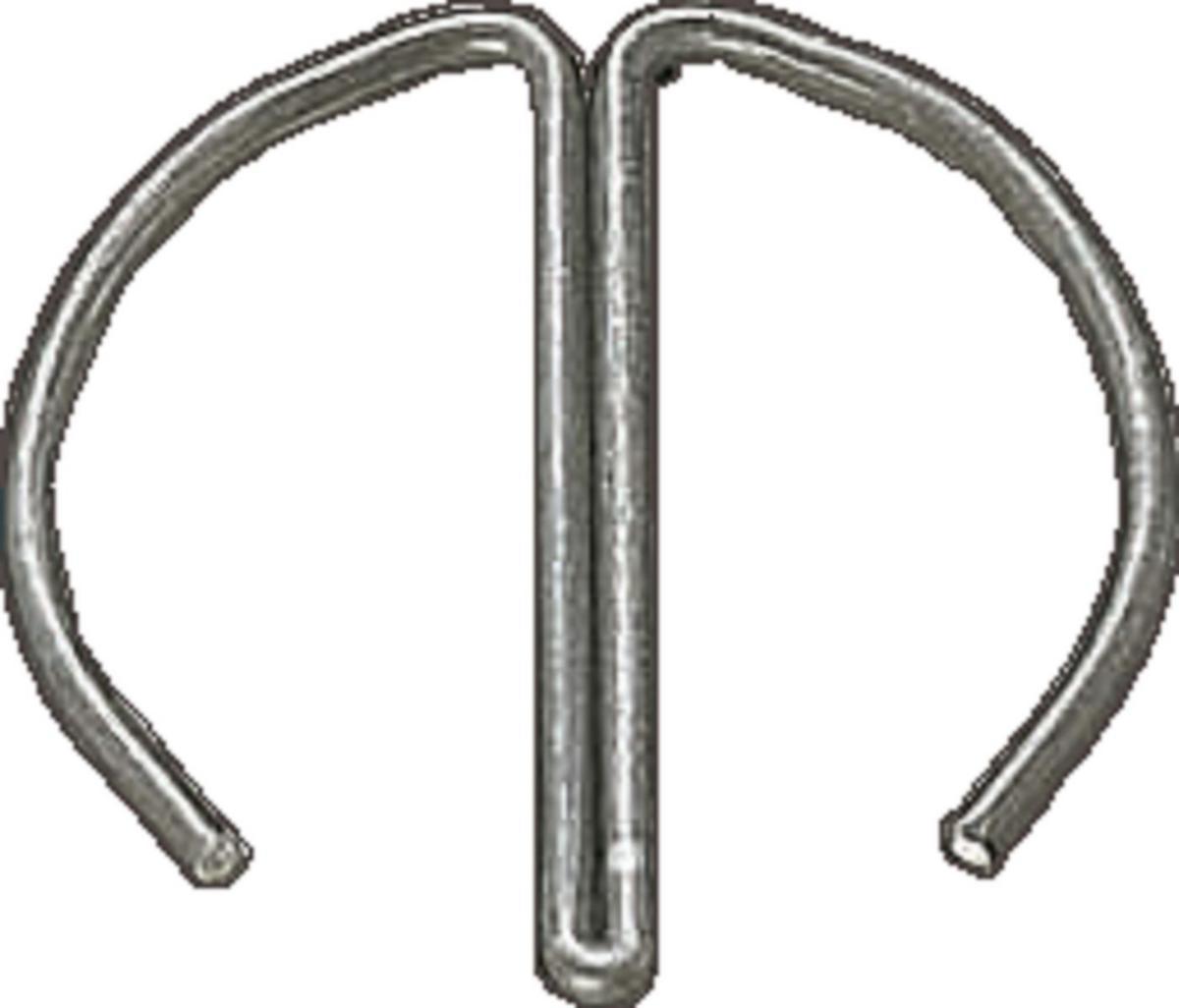Tillbehör för Bahco Krafthylsa - LÅSRING 1/2 BAHCO K560F-5 15-32MM