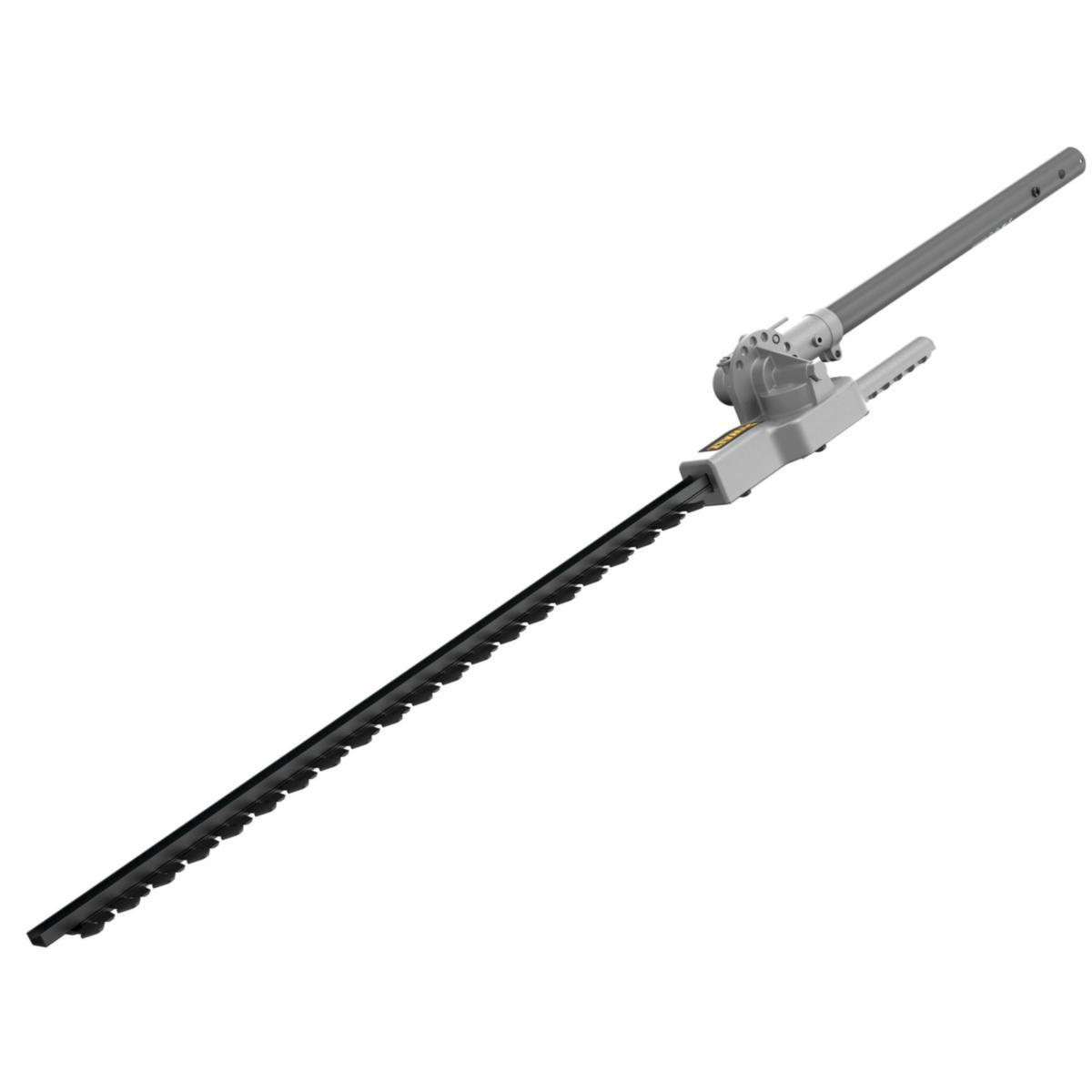 Hedge Trimmer Unit DEWALT DCMASPH6N SOLO - POLEHEDGE TRIMMER DW DCMASPH6N 54V DW SPLIT BOOM