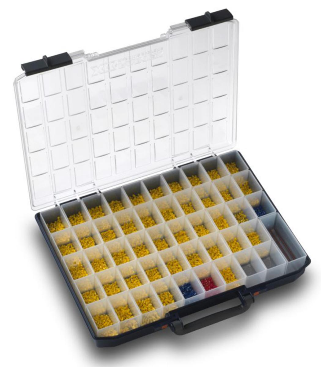 Assortment box PA Marking - ASSORTMENT BOX PA1 PSK55000-PA1-4