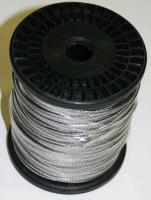 Wire Rostfri 2,3mm. Grundfos