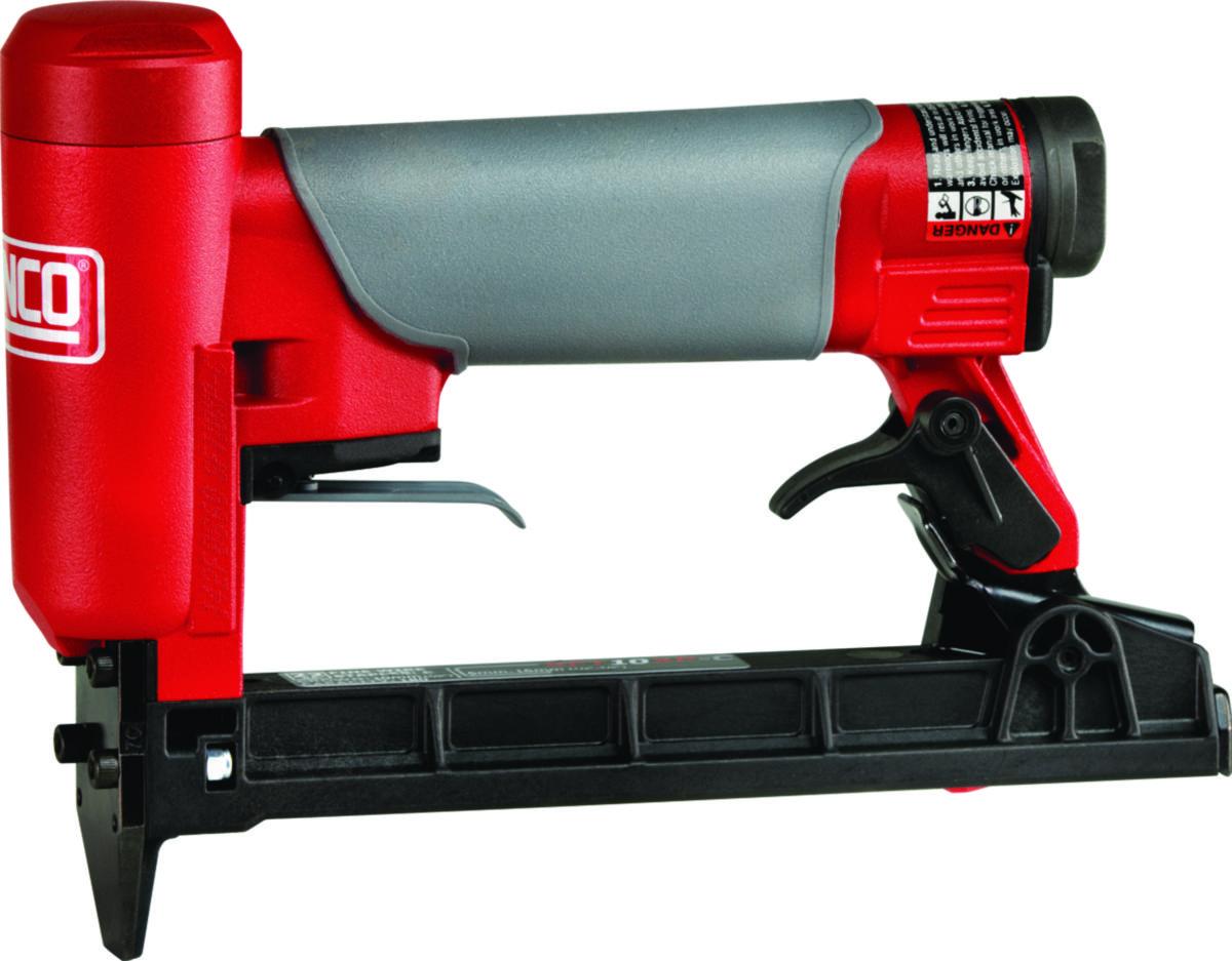 Klammerverktyg Senco SFT10XP-F - KLAMMERVERKTYG SENCO SFT10XP 6-12 MM F-KLAMMER
