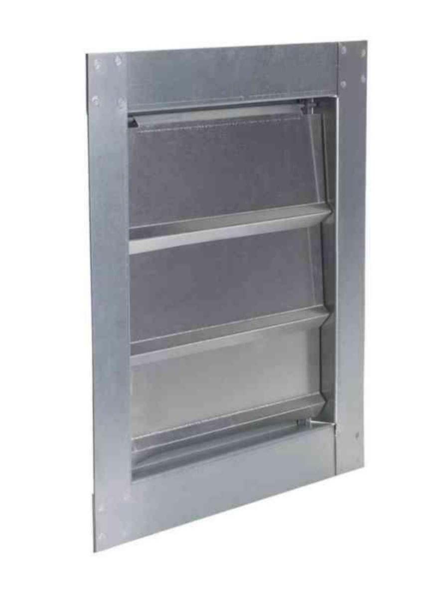 Jalusislutare ABC-JSR, ABC Vent - JALUSISLUTARE 200x200 ZM ABC-JSR 200X200 ZM ABC VENT