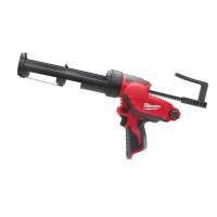 Adhesive Gun Milwaukee M12 PCG / 310C-0 SOLO