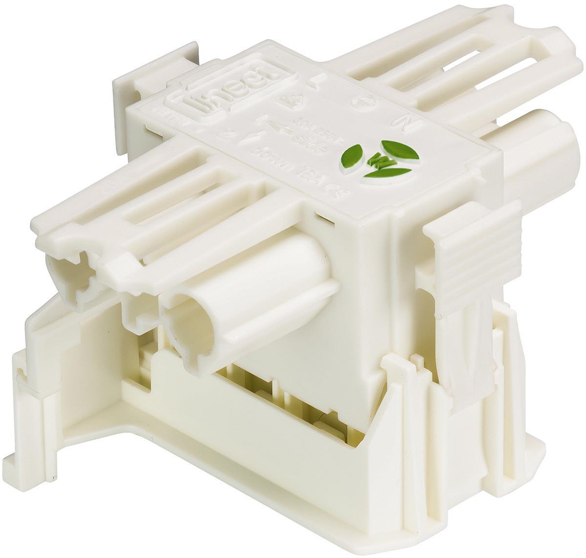 T-Fördelningsblock GST18i3 - GST18I3 TILL LINECT 3P VI GST18I3VN2P1N V WS