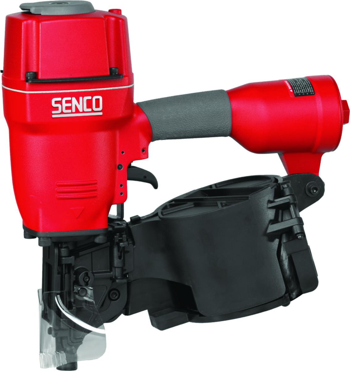 Rullbandsverktyg Senco PAL90 - RULLBANDSVERKTYG SENCO PAL90 32-90 MM 16° PALLET PRO 90