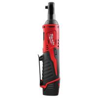 Ratchet Milwaukee M12 IR-201B 3/8