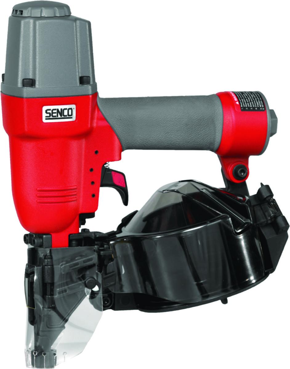Rullbandsverktyg Senco SCN34 - RULLBANDSVERKTYG SENCO SCN34 25-50 MM 16°