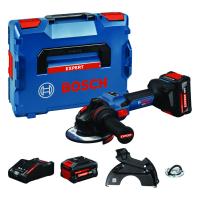 Vinkelslipmaskin Bosch EXPERT EXWS18V-15S