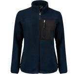 Tröja Texstar WJ85 Pile Fleece Dam