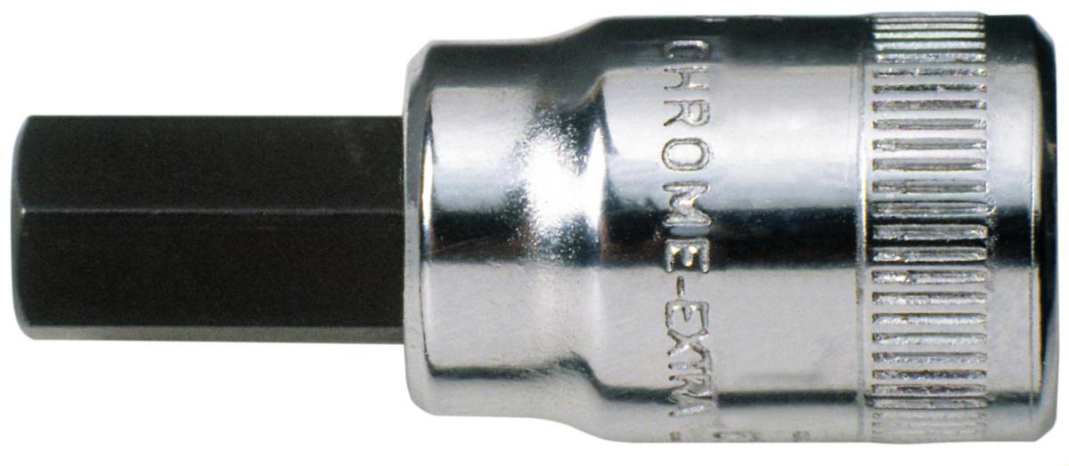 Allen socket Bahco 6709M - ALLEN SOCKET 42739 BAHCO 6709M-3