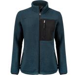 Tröja Texstar WJ85 Pile Fleece Dam