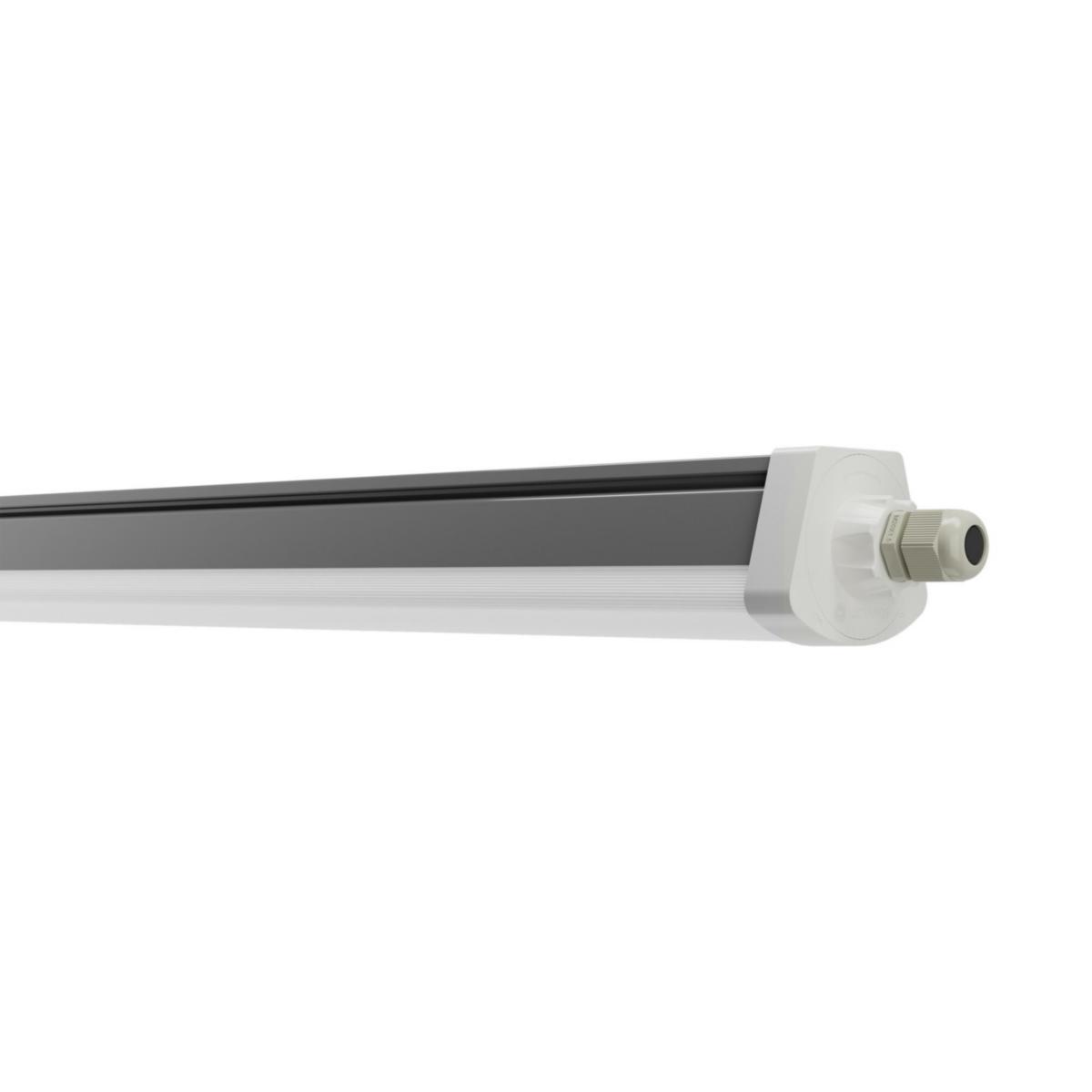 Industriarmatur Damp Proof Flex - ARM DP FLEX 1200 34W 840 ÖK 4099854440601