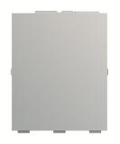 Täckbricka för textfönster RTC