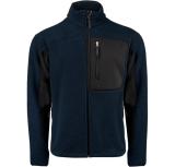 Tröja Texstar FJ85 Pile fleece