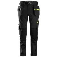 Softshell Pants Snickers 6940 Flexi Work