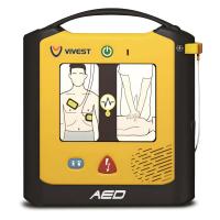 Hjärtstartare Vivest serie 1