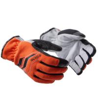 Handske Guide 4140 fodrad