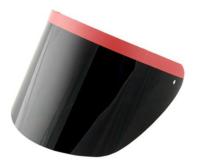 Welding Visor Maxi 2200