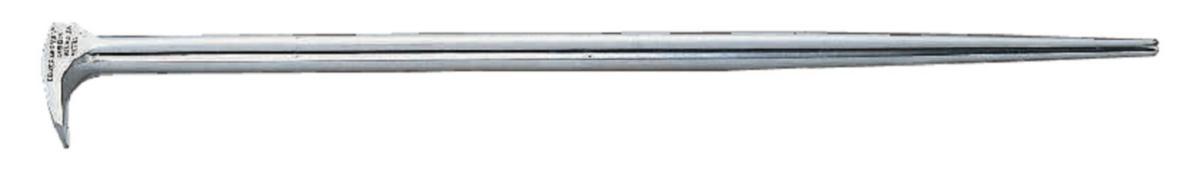 Crowbar Bahco 3683 - CROWFOOT BAHCO 3683 LENGTH400MM