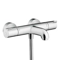 Badkarsblandare Ecostat 1001 CL, Hansgrohe