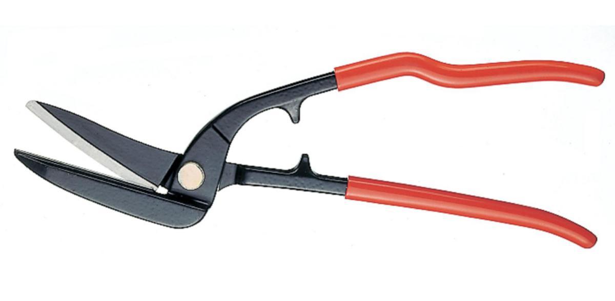 Plåtsax Bahco MR340 - PLÅTSAX BAHCO M3R40 350MM