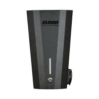 Laddbox 1x7,4 kW, med överspänningsskydd