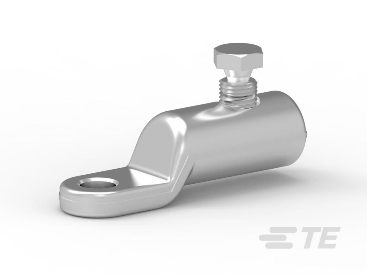 Skruvkabelskor BLMT håldiameter 17mm, 12-36kV - SKRUVKABELSKO BLMT-35/150-17