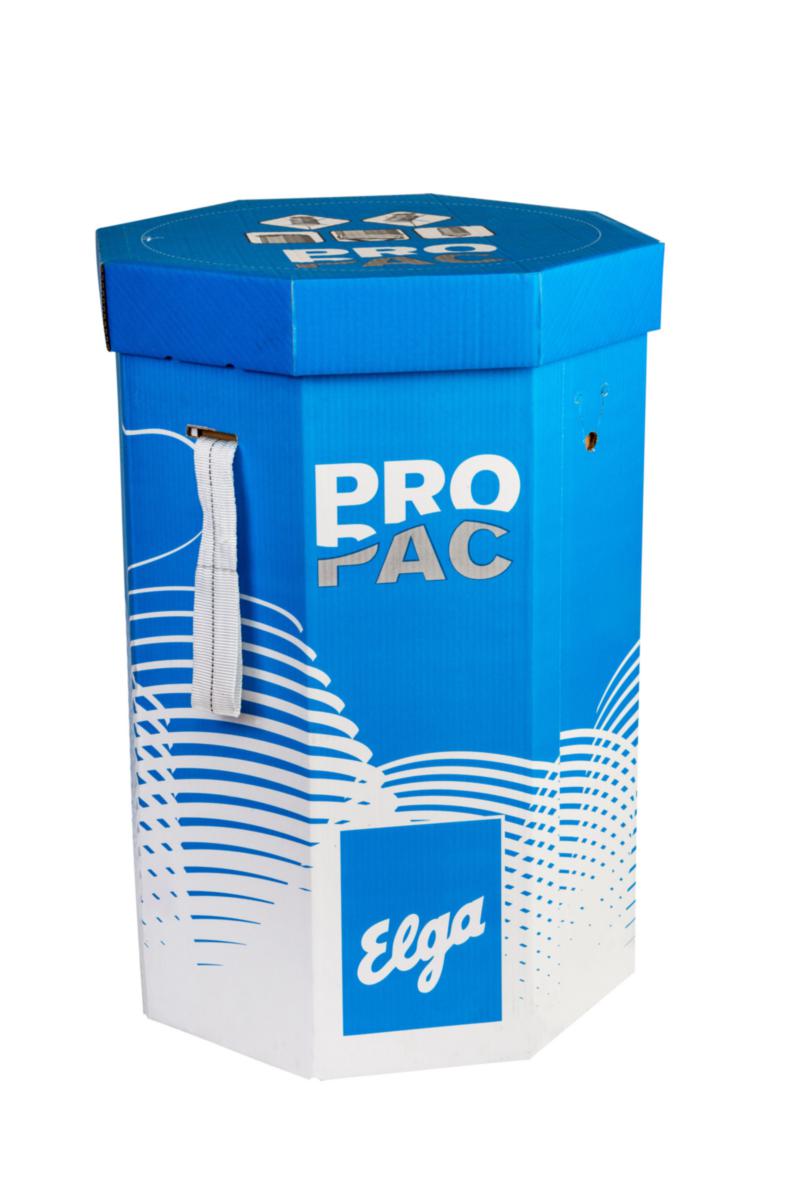 Rörtråd Elgacore Edge - RÖRTRÅD ELGACORE EDGE 1.4MM MCAW TUNNA=250KG PROPAC