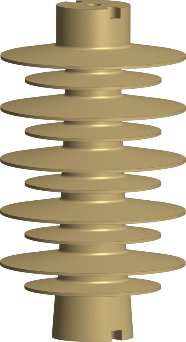 Reservisolator G3 - STÖDISOLATOR G3