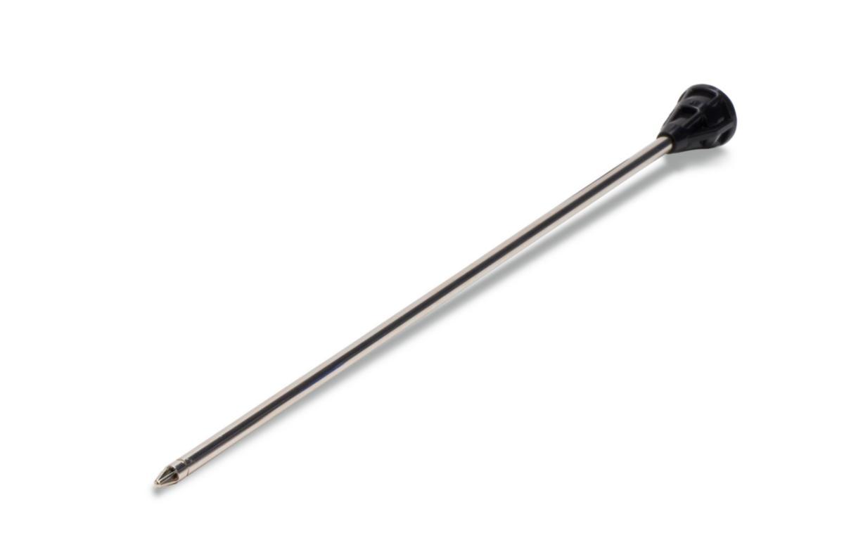 Blåsrör Cejn - BLÅSRÖR CEJN 208-300MM STARTIP FÖR PISTOL 208 & 209