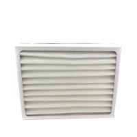 Filter Dustcontrol AirCube 2000