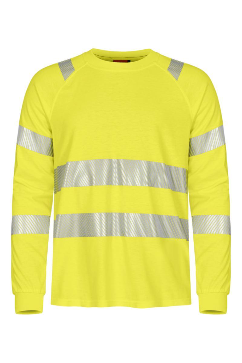 T-shirt Tranemo 5087-89 - FLAME RETARDANT T-SHIRT, LONG SIZE 3XL